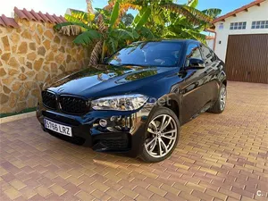 Usado BMW X6