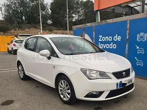Usado Seat Ibiza