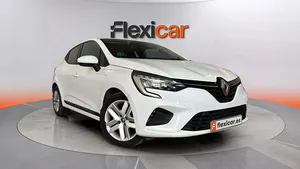 Używany Renault Clio V