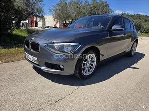 Używany BMW 116