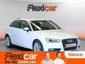 Begagnad Audi A3