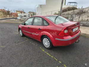 Używany Ford Focus