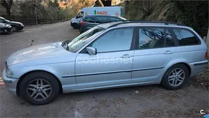 Usado BMW 320