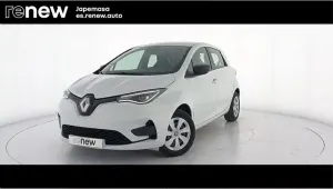 Begagnad Renault Zoe