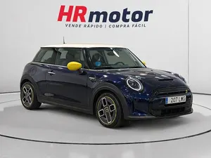 Używany Mini Cooper
