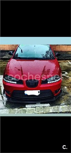 Usado Seat Ibiza