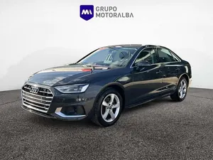 Usado Audi A4