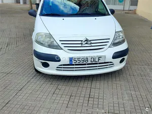 Occasion Citroën C3