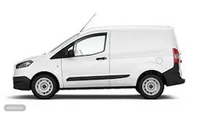 Brugt Ford Transit