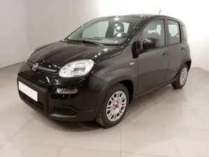 Usado Fiat Panda