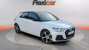 Brugt Audi A1 Sportback