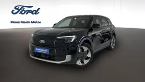 Brugt Ford Explorer
