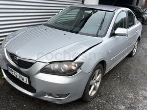 Brugt Mazda 3