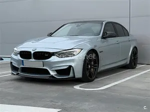 Używany BMW M3