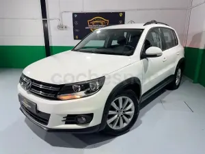 Occasion VW Tiguan