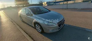 Occasion Peugeot 508
