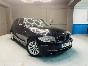 Używany BMW 118