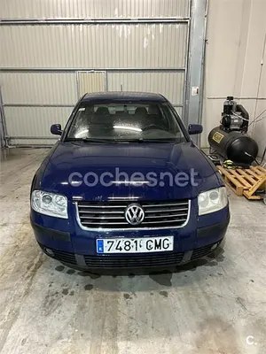 Occasion VW Passat