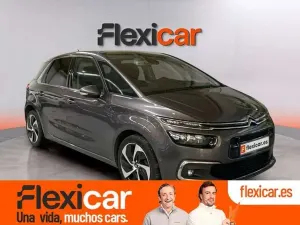Usado Citroën C4