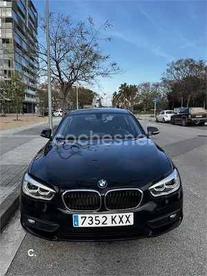 Occasion BMW 116
