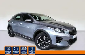 Occasion Kia XCeed