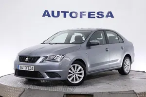 Brugt Seat Toledo