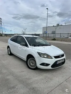 Używany Ford Focus