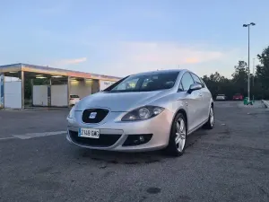 Używany Seat Leon