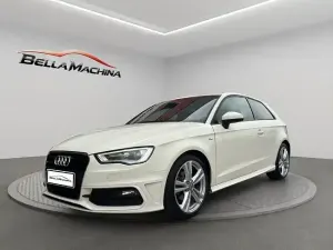 Brugt Audi A3
