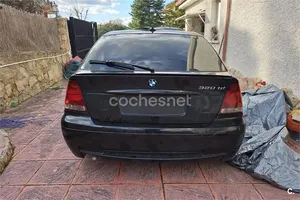 Käytetty BMW 320