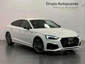 Begagnad Audi A5 Sportback