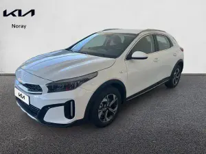 Usado Kia XCeed