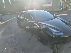 Używany Tesla Model 3