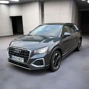 Brugt Audi Q2