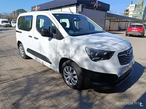 Brugt Opel Combo