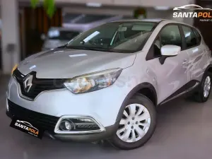 Brugt Renault Captur