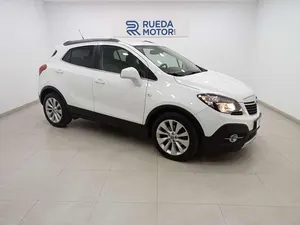 Usado Opel Mokka X
