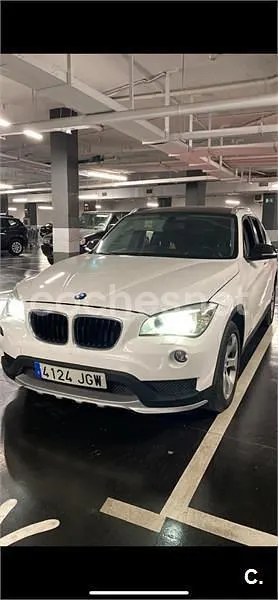 Occasion BMW X1