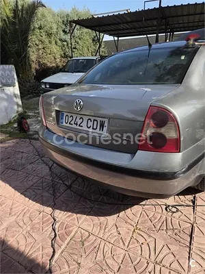 Occasion VW Passat