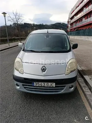 Usado Renault Kangoo