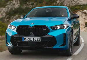 Usado BMW X6