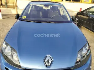 Usado Renault Laguna III