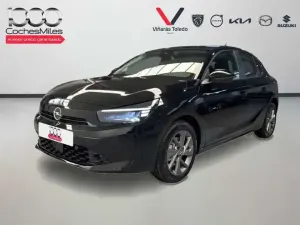 Usado Opel Corsa