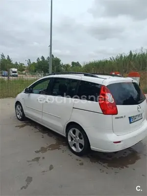 Usado Mazda 5