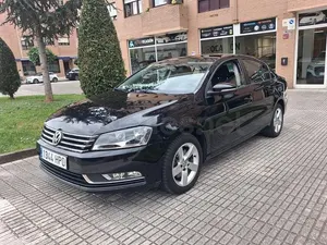 Occasion VW Passat