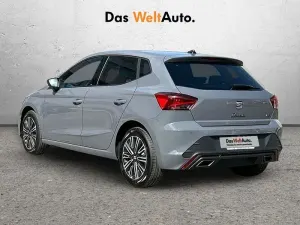 Brugt Seat Ibiza