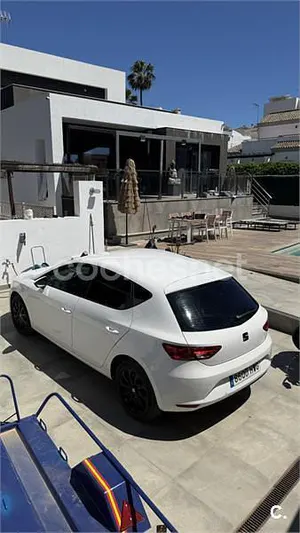 Używany Seat Leon