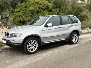 Usado BMW X5