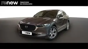 Usado Mazda CX-30