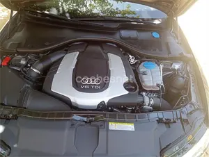 Brugt Audi A6